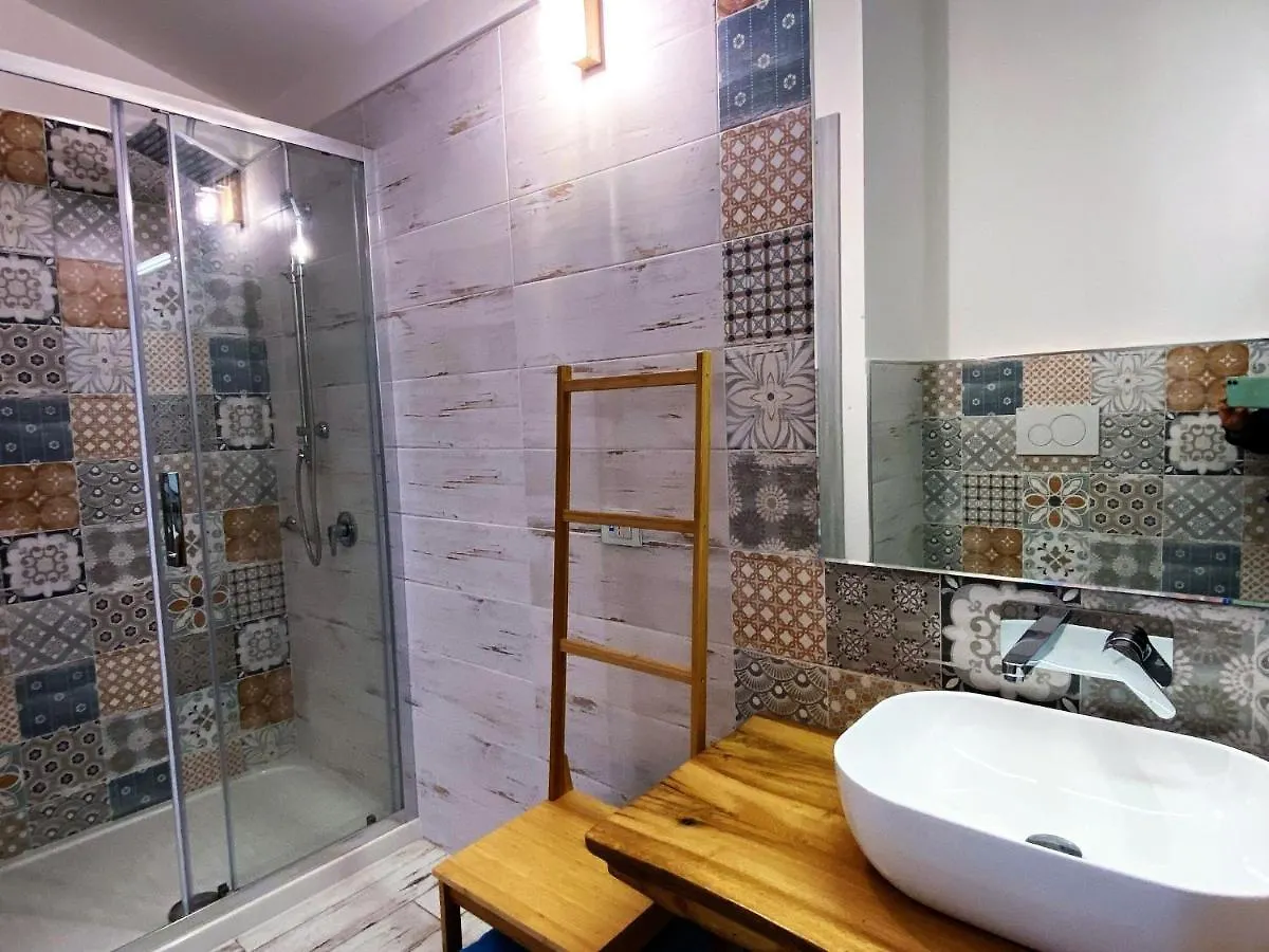 Holiday Home Home Relax By Interhome Castellina Marittima