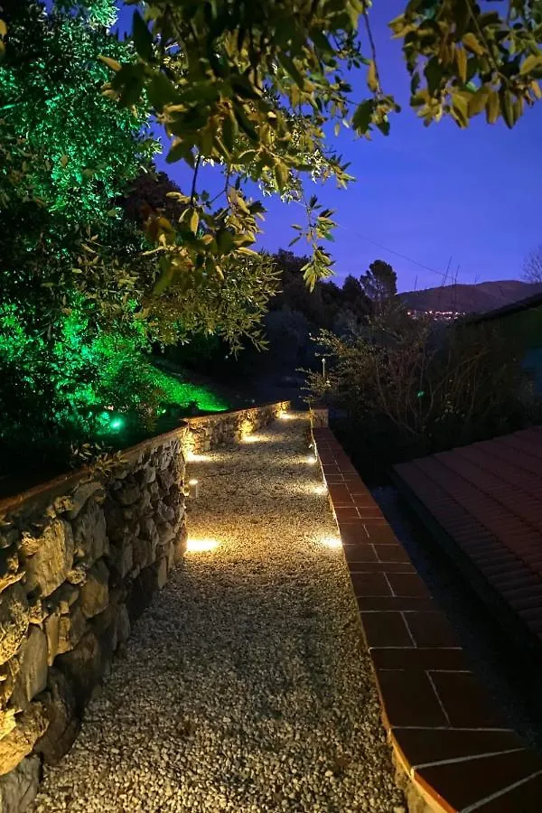 Holiday Home Home Relax By Interhome Castellina Marittima