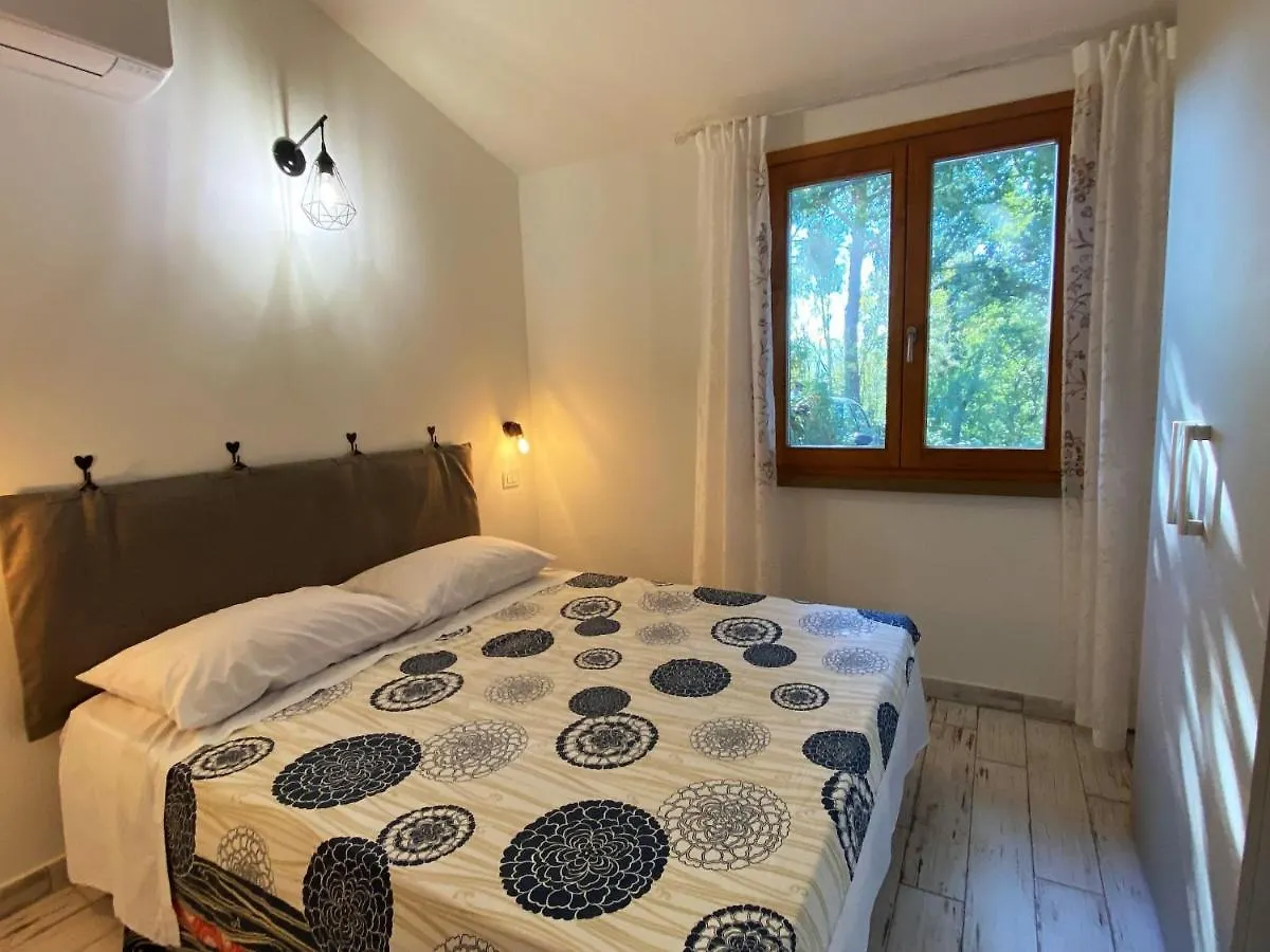Holiday Home Home Relax By Interhome Castellina Marittima 0*,