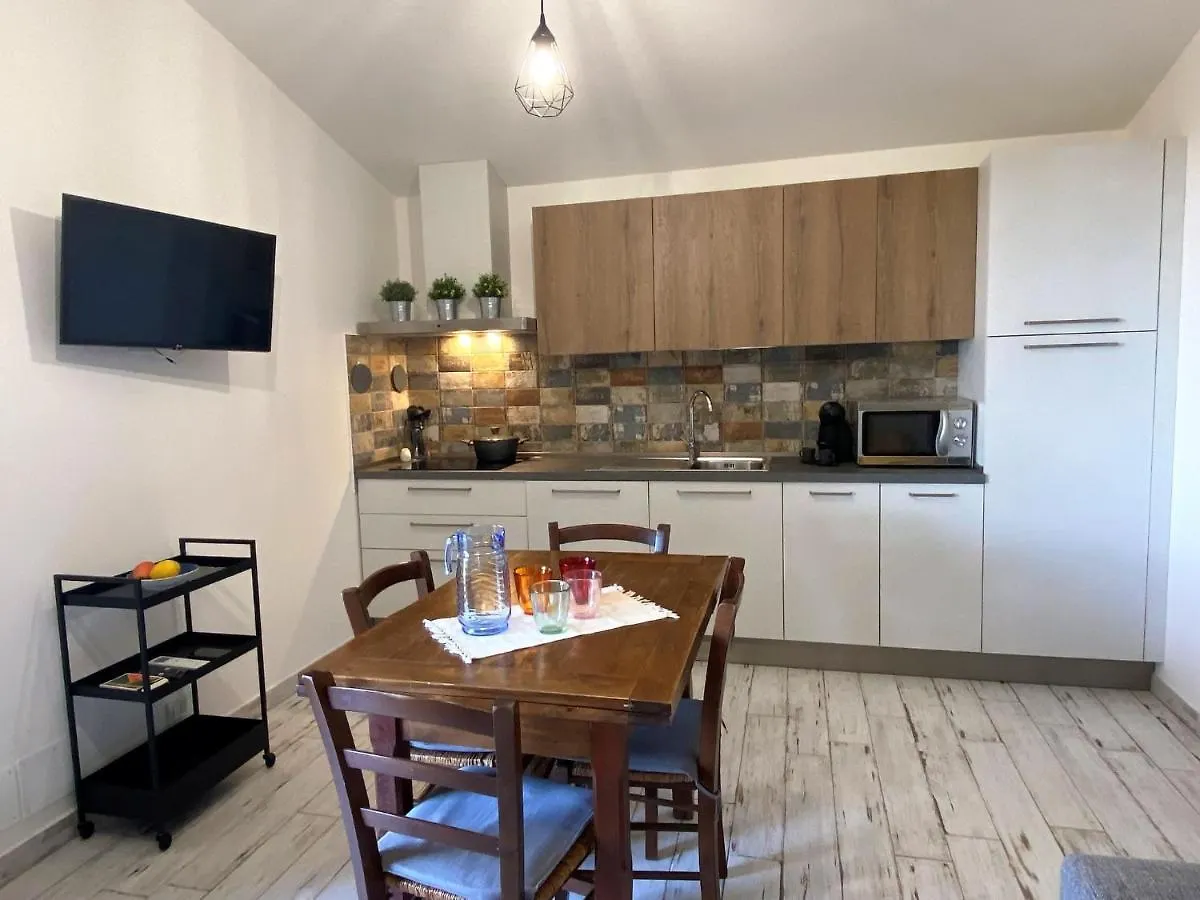 Holiday Home Home Relax By Interhome Castellina Marittima
