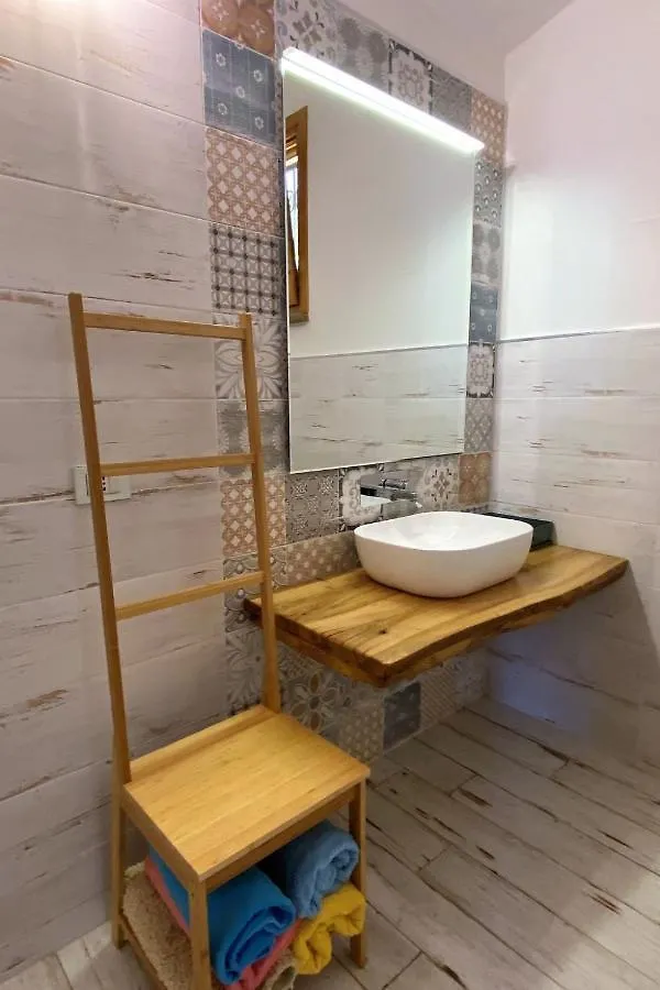 Holiday Home Home Relax By Interhome Castellina Marittima