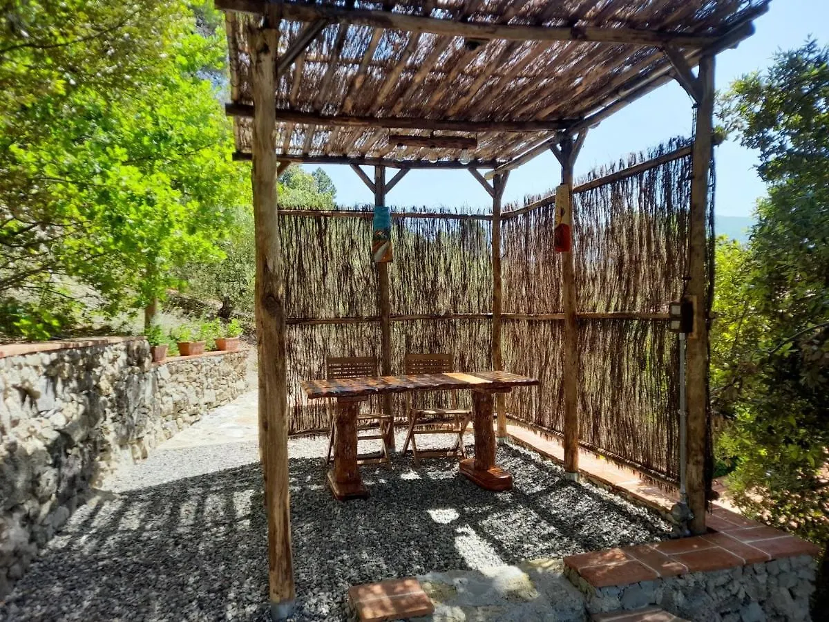 Holiday Home Home Relax By Interhome Castellina Marittima