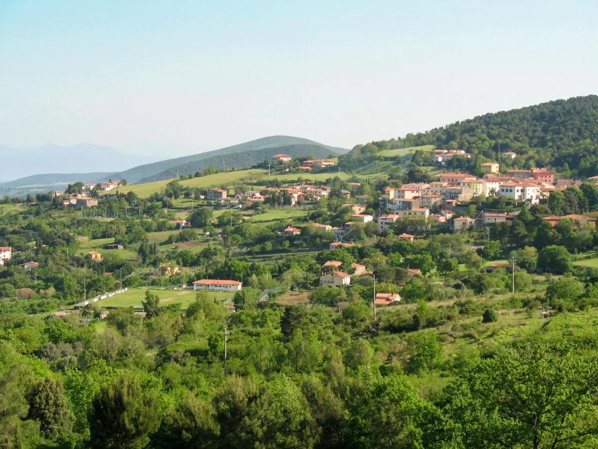 Holiday Home Home Relax By Interhome Castellina Marittima 0*,